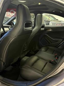 مێرسێدس بێنز CLA